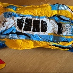 子供用 ボートの画像