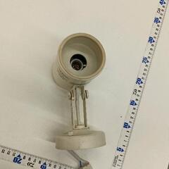 0813-030 ※状態未確認※　National　照明器具の画像