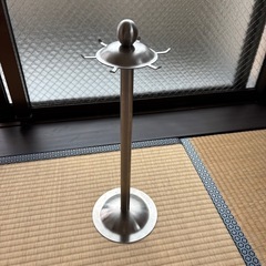 キッチン収納グッズ　キッチンツール　回転収納ラックの画像