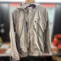 【中古】ハイコーキ HiKOKI 日立工機 UF1810DL クールジャケット Lサイズ USBアダプタのみ付属【ハンズクラフト佐賀】の画像