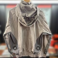 【中古】ハイコーキ HiKOKI 日立工機 UF1810DL クールジャケット Lサイズ USBアダプタのみ付属【ハンズクラフト佐賀】の画像