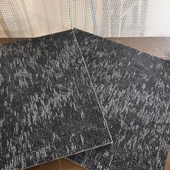 サンゲツ　タイルカーペットの画像