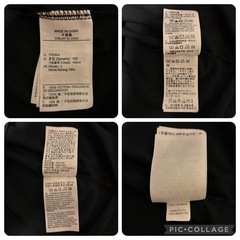 ✨希少✨JORDAN×LAKERS Tシャツ 黒 Lサイズ NBA公式の画像