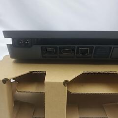プレステ4　ソフト付きの画像