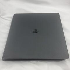 プレステ4　ソフト付きの画像