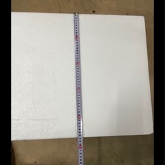 発泡スチロール　クーラーボックス　トロ箱
の画像