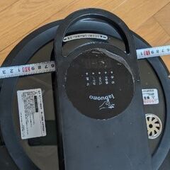 値下げ　ラボーノ三ツ星シェフの画像