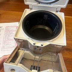 引き渡し者様が決まりました。皆様にお返事できず申し訳ありません🙇‍♂️の画像