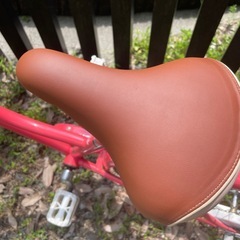 自転車　24インチ
の画像