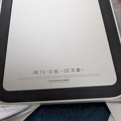 iMac (21.5インチ, Late 2009)
ジャンク部品取り用の画像