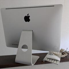 iMac (21.5インチ, Late 2009)
ジャンク部品取り用の画像