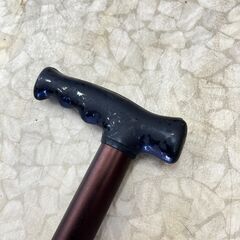 杖 伸縮式の画像