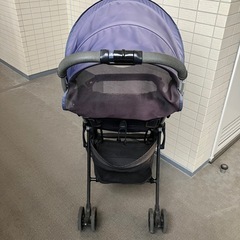 ベビーカー　差し上げますの画像