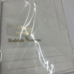 礼装用　ハンカチ　Rudolph　Vaientinoの画像