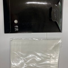 礼装用　ハンカチ　Rudolph　Vaientinoの画像