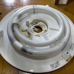 和風シーリングライト(蛍光灯)の画像