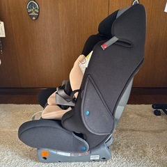 Combiチャイルドシートの画像