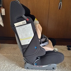 Combiチャイルドシートの画像