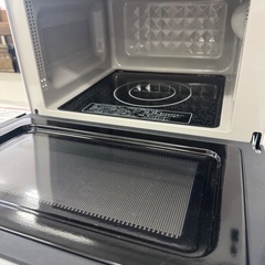 M311 アビデラックス電子レンジの画像