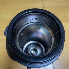 ステンレス水筒の画像