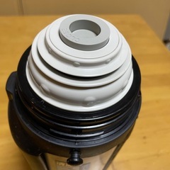 ステンレス水筒の画像