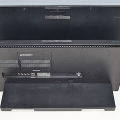 中古良品一体型パソコン Windows11+office NEC DA770/M Core i7-8565U/爆速SSD512GB+HDD1TB/メモリ8GB/ブルーレイ/23.8インチ/テレビ機能の画像