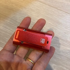 タニタ カロリズムスマートの画像
