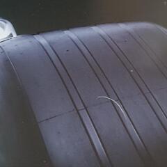 【平成レトロ】HONDA F1 ポスターカレンダー 2007の画像