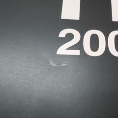 【平成レトロ】HONDA F1 ポスターカレンダー 2007の画像