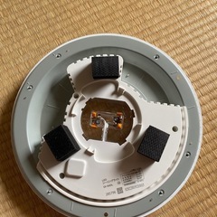 アイリスオーヤマ　LEDシーリングライト6畳用の画像