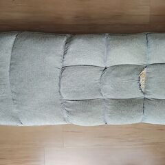 ニトリ座椅子の画像