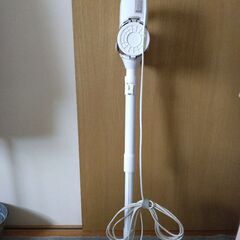 掃除機の画像