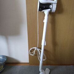 掃除機の画像