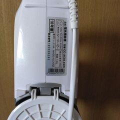掃除機の画像