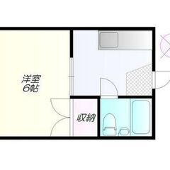 🔥Up賃貸🔥店舗事務所【事務所使用可　SOHO使用可】🔥『1K』...