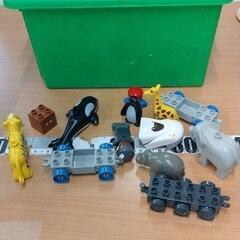 0813-062 LEGOデュプロの画像