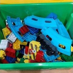 0813-062 LEGOデュプロの画像