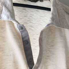 Eddie Bauer ポロシャツの画像