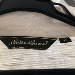 Eddie Bauer ポロシャツの画像