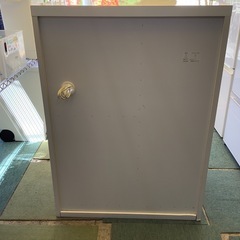 【リサイクルサービス八光】幅80㎝　クラフトコガ　カウンタートップA 一口コンセント付きの画像