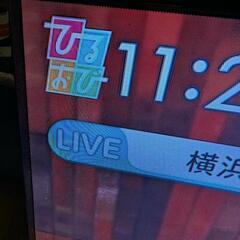 シャープ　AQUOS　液晶テレビ　32型　リモコンなしの画像