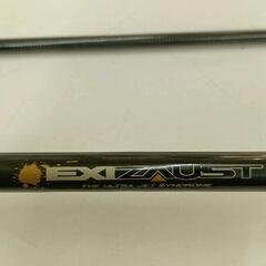 0813-033 メジャークラフト EXIZAUST ES-822E 2本継2.5mの画像