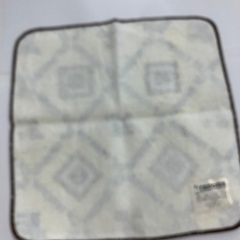 レノマ　タオルハンカチの画像