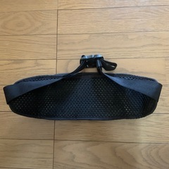 新品NIKEウエストバッグの画像