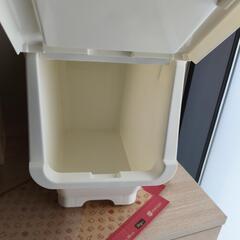 カインズ　キャリコS 収納の画像