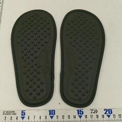 0813-032 水遊び用シューズ　20.0-22.0cmの画像