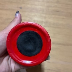 ミニポスト貯金箱の画像
