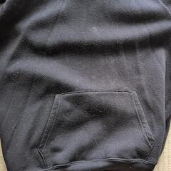 パーカーの画像