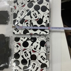新品未使用　ペンスタンド　組み立て式　ミッキー　ディズニー　第一生命の画像