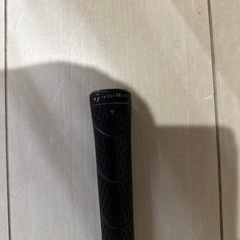テーラーメイド　アイアンセット　練習用バッグ付 の画像